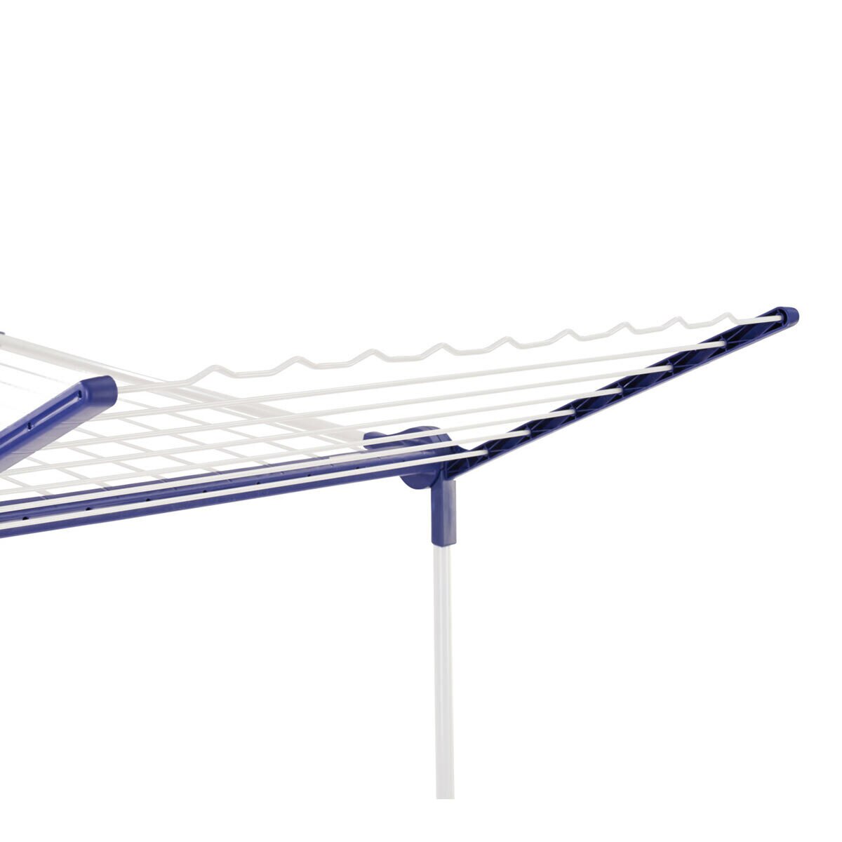 Leifheit Pegasus 200 Deluxe Mobile Clothes Airer