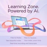 Lenovo IdeaPad Slim 5,AMD RYZEN AI 7, 32GB RAM, 1TB, 14 Inch Laptop, 83JL001LU