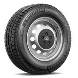 MICHELIN AGILIS ALPIN 225/65 R16 C TL