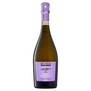 Kirkland Signature DOCG Prosecco NV,  75cl