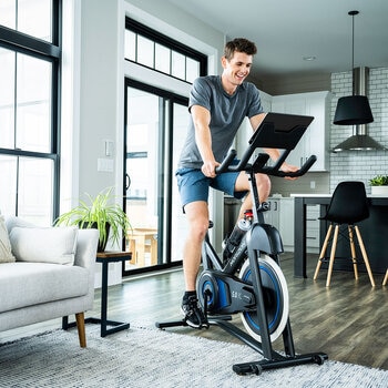 Horizon 5.0IC Indoor Cycle