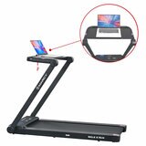 Marcy Walk N Run Walking Pad Treadmill