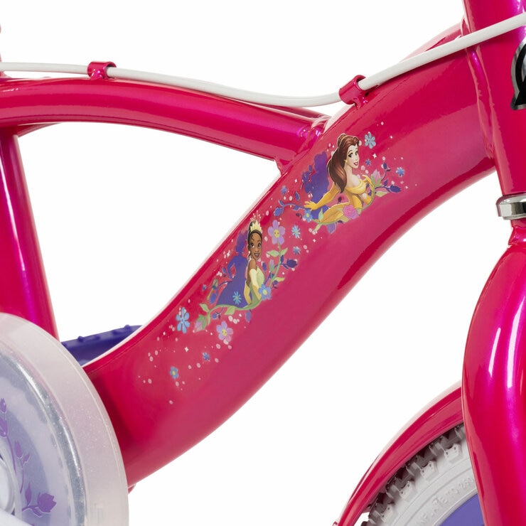 Huffy Princess 16" Bike