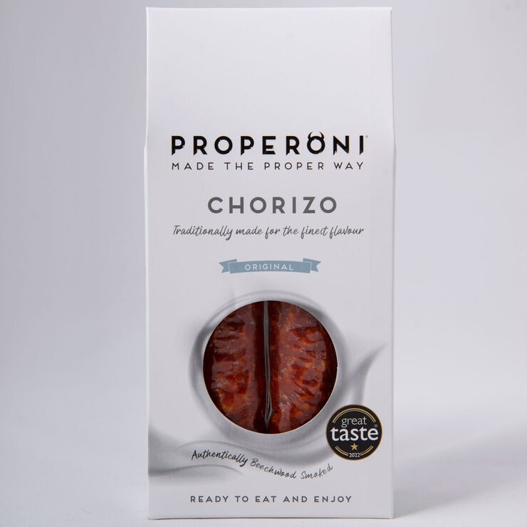 Properoni Original Chorizo, 80g