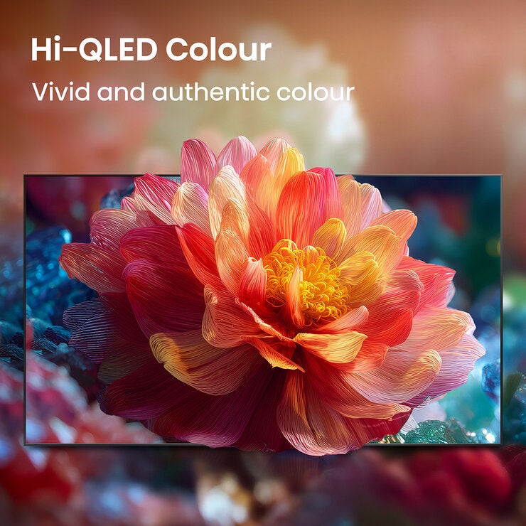 Buy Hisense 40E5STUK 40 Inch Full HD Smart TV at Costco.co.uk