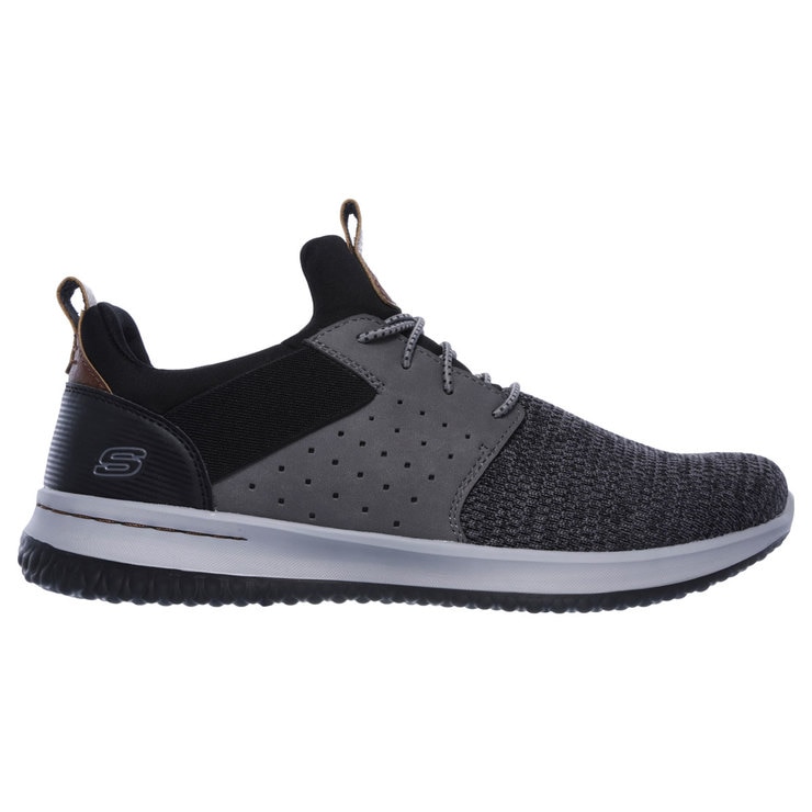 skechers men's delson camben