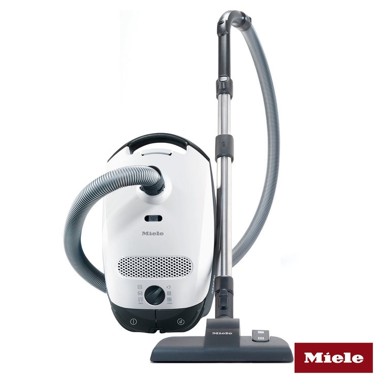 Miele Classic C1 Allergy PowerLine Bagged Vacuum Cleaner Costco UK