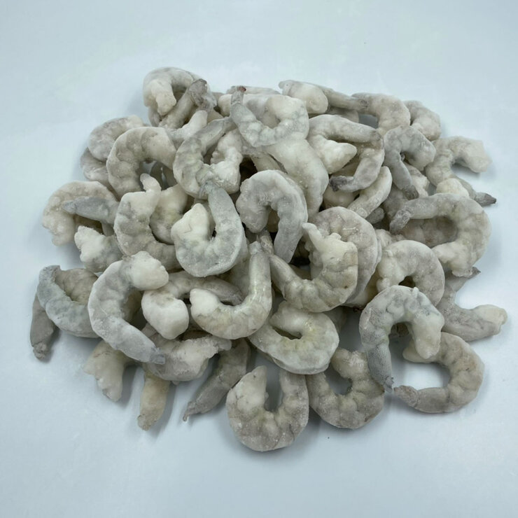 Kirkland Signature Raw Tail Off Prawns, 908g