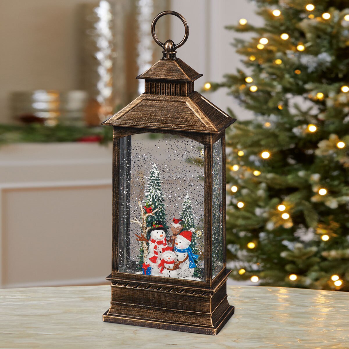 Costco on sale lantern lights