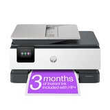 HP OfficeJet PRO 8122E A4 AIO Printer Instant Ink
