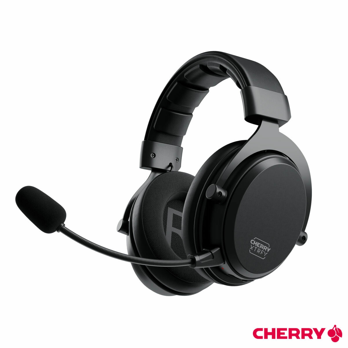 Cherry H3 Wireless Gaming Headset Cherry H3 Wireless Gaming Headset