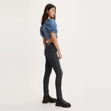 Levi's Ladies 311 Shaping Skinny Denim Jeans in Black
