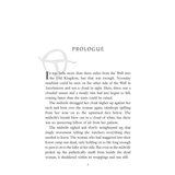 Page spread