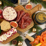 Knarsdale Grand Christmas Hamper Knarsdale Grand Christmas Hamper