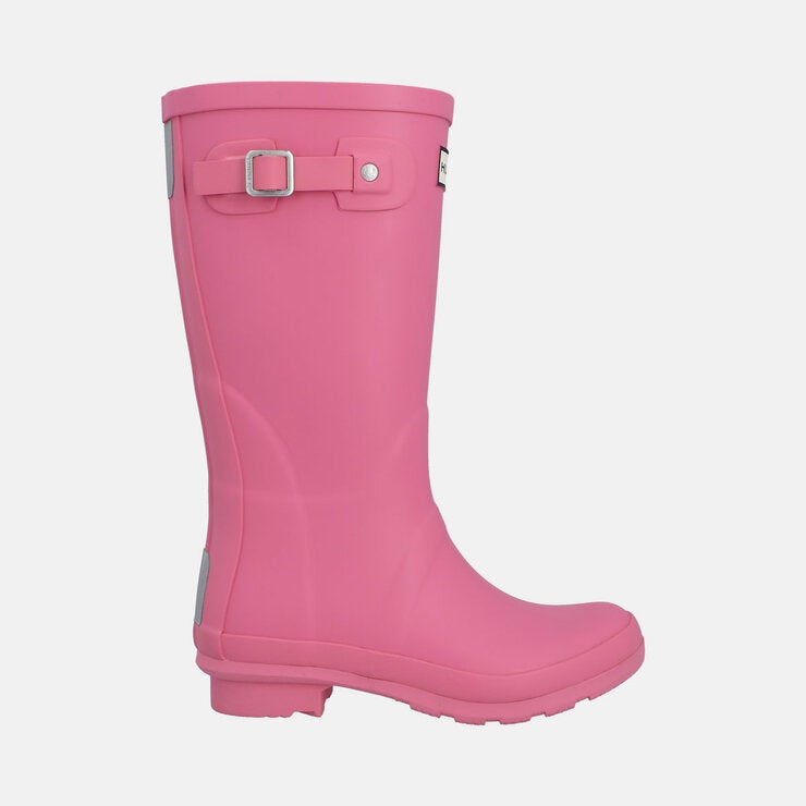 Hunter Kid's Rainboot in Pink Hunter Kid's Rainboot in Pink