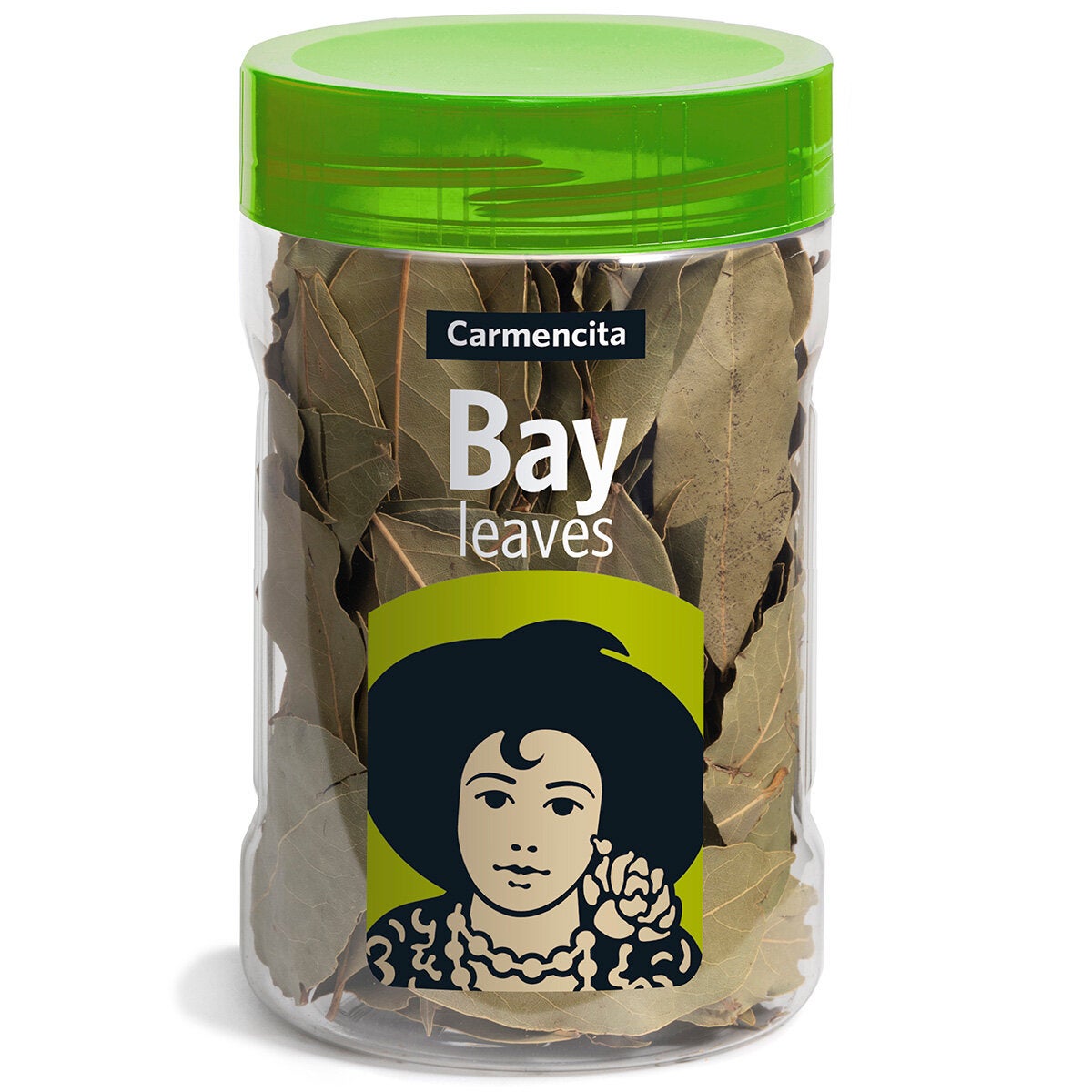 Carmencita Bay Leaves, 40g Carmencita Bay Leaves, 40g
