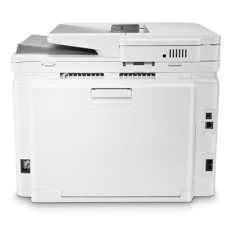 HP LaserJet Pro M283FDW All in One Wireless Printer Costco UK