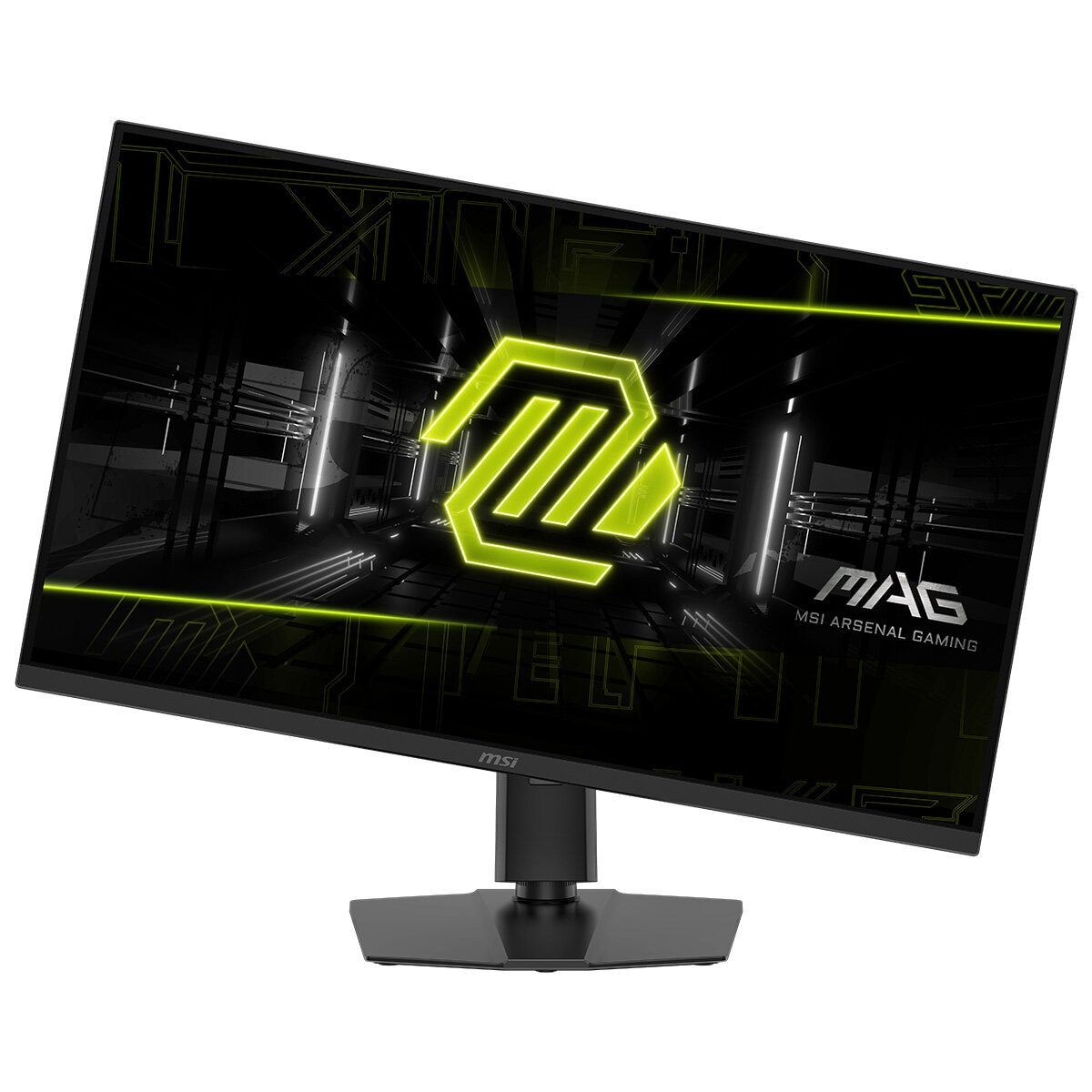 MSI MAG 322URDF 32 inch UHD 160Hz IPS Gaming Monitor, 9S6-3DD89T-003