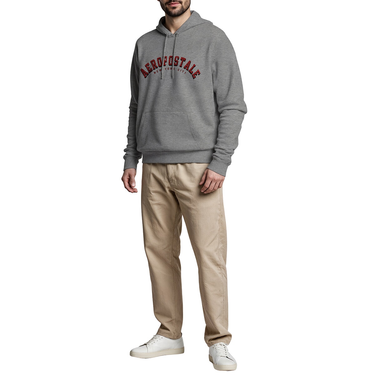 Aeropostale Fleece Hoody