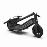 Pure Escape Pro+ Folding Electric Scooter in Black