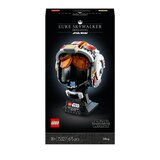 Buy LEGO Star Wars Luke Skywalker Helmet Box Image at Costco.co.uk