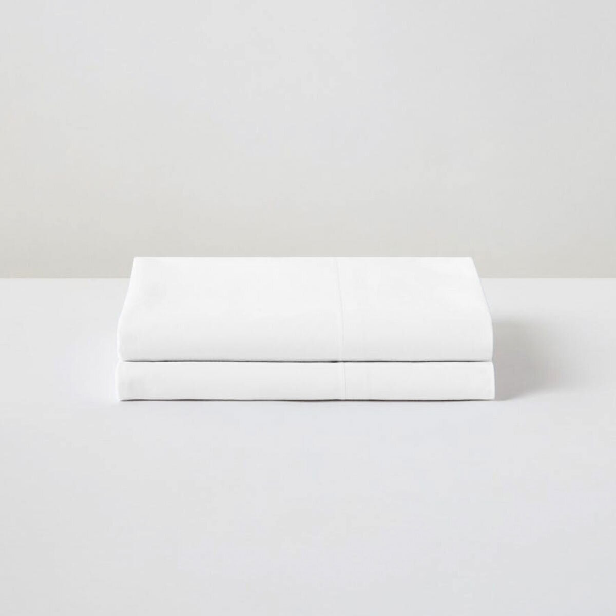 Purity Home Easy-care 400 Thread Count Cotton Pillowcases