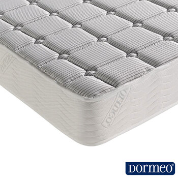 Dormeo Memory Plus Rolled Mattress in 4 Sizes
