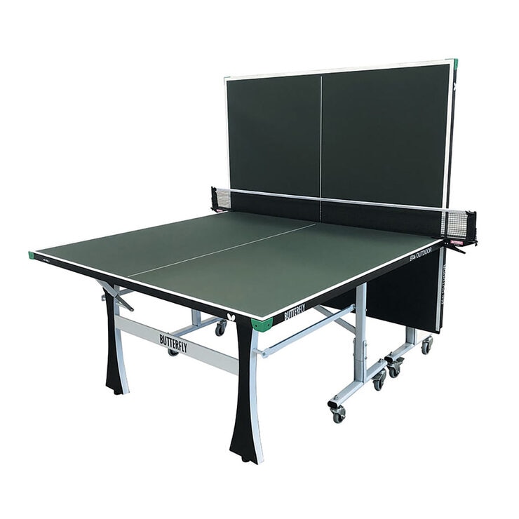 Butterfly Elite Outdoor Table Tennis Table Costco UK