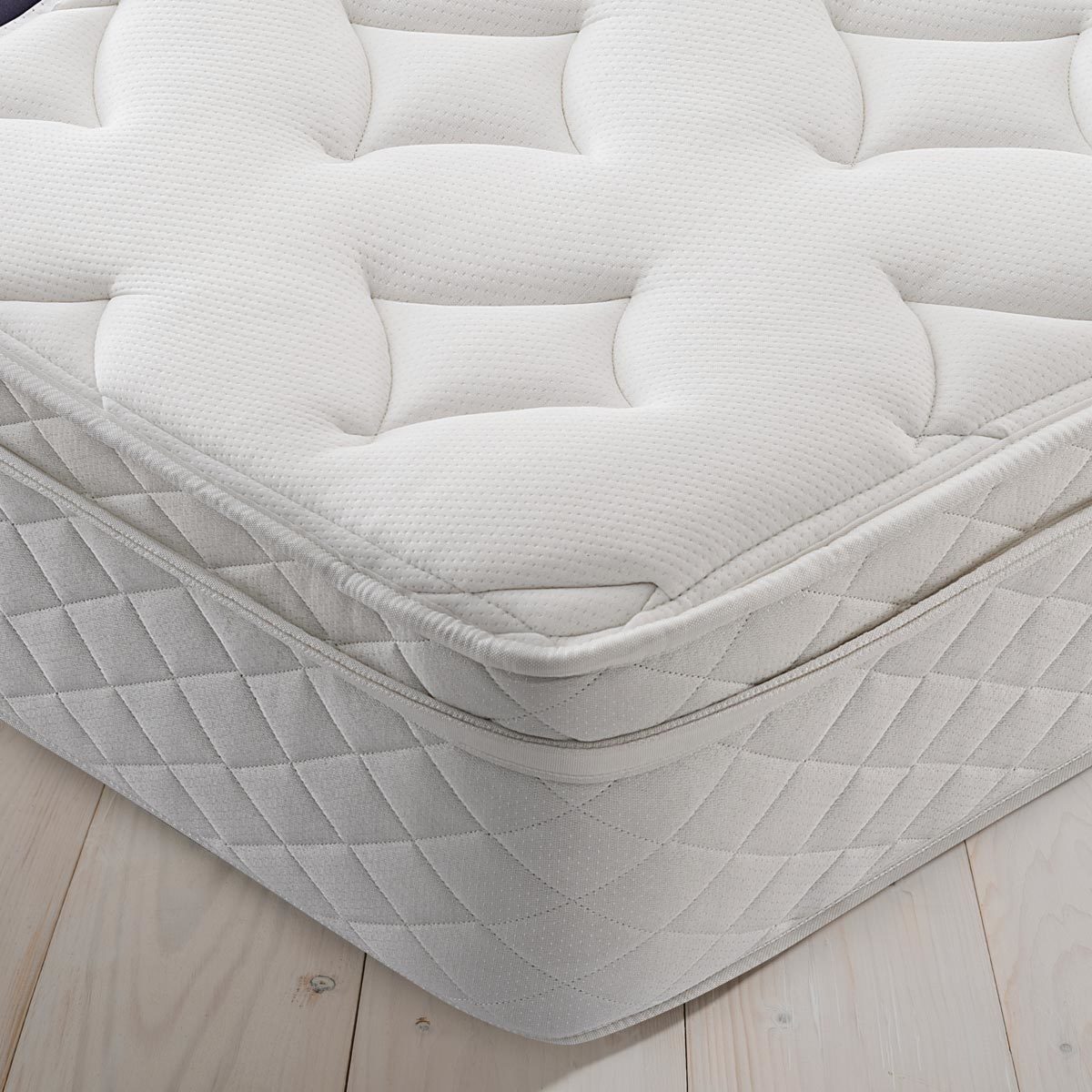 Mattress Markup Dormeo Octasmart Hybrid Mattress, Super King Costco