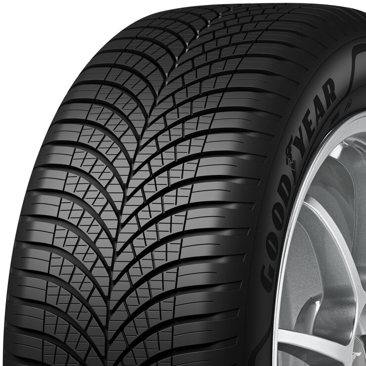 GOODYEAR 255/45R19 104W VEC 4SEASONS G3 SUV