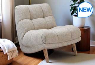 Sofas & Armchairs