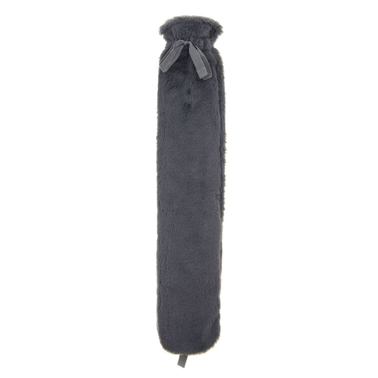 So Long Hot Water Bottle, 72cm, 2L in Navy So Long Hot Water Bottle, 72cm, 2L in Navy