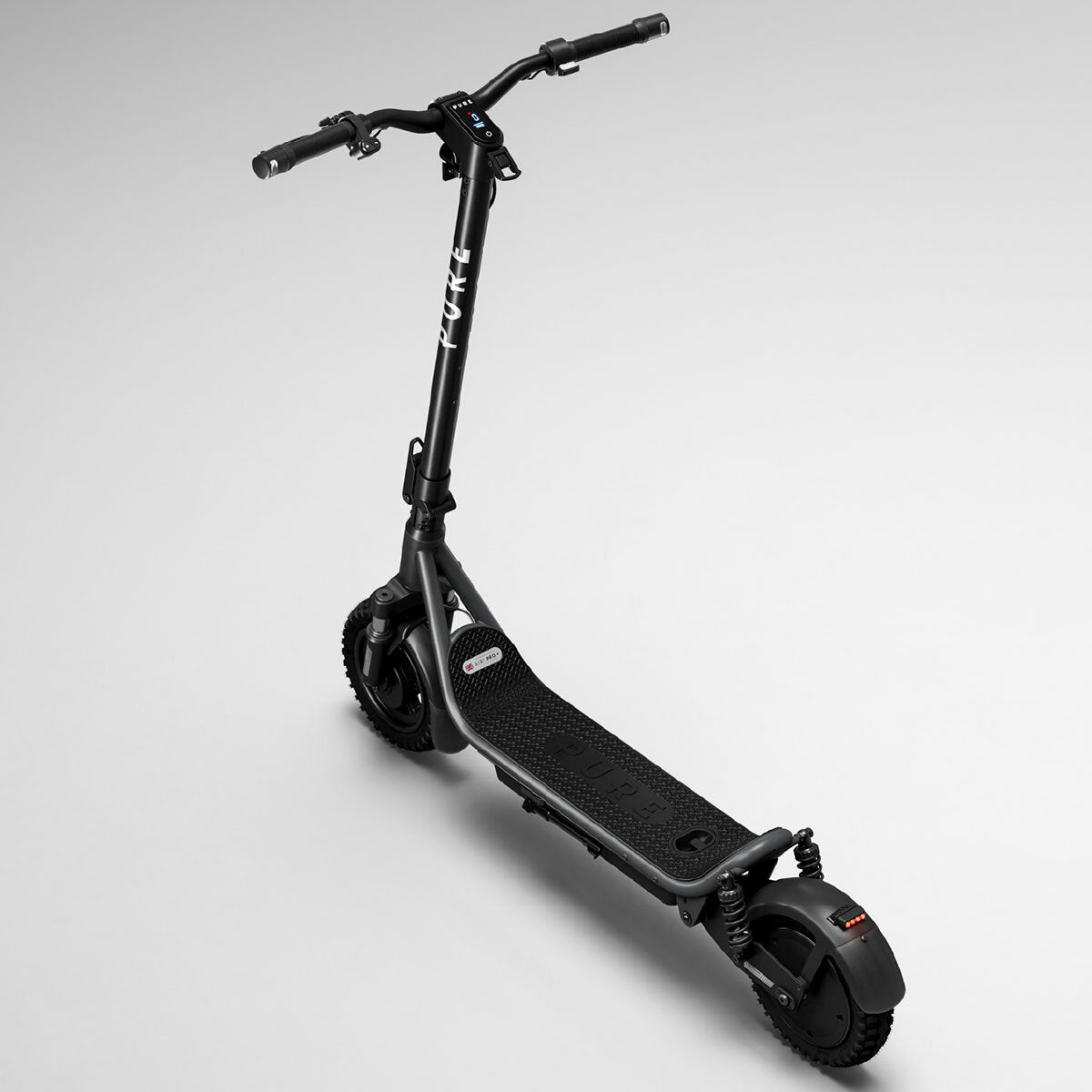 Pure Air 6 Pro+ Suspension Scooter Pure Air 6 Pro+ Suspension Scooter