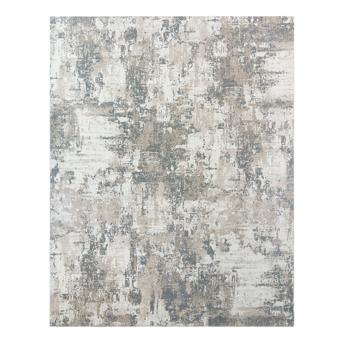 Thomasville Timeless Classic Rug in Grey, 240 x 305 cm