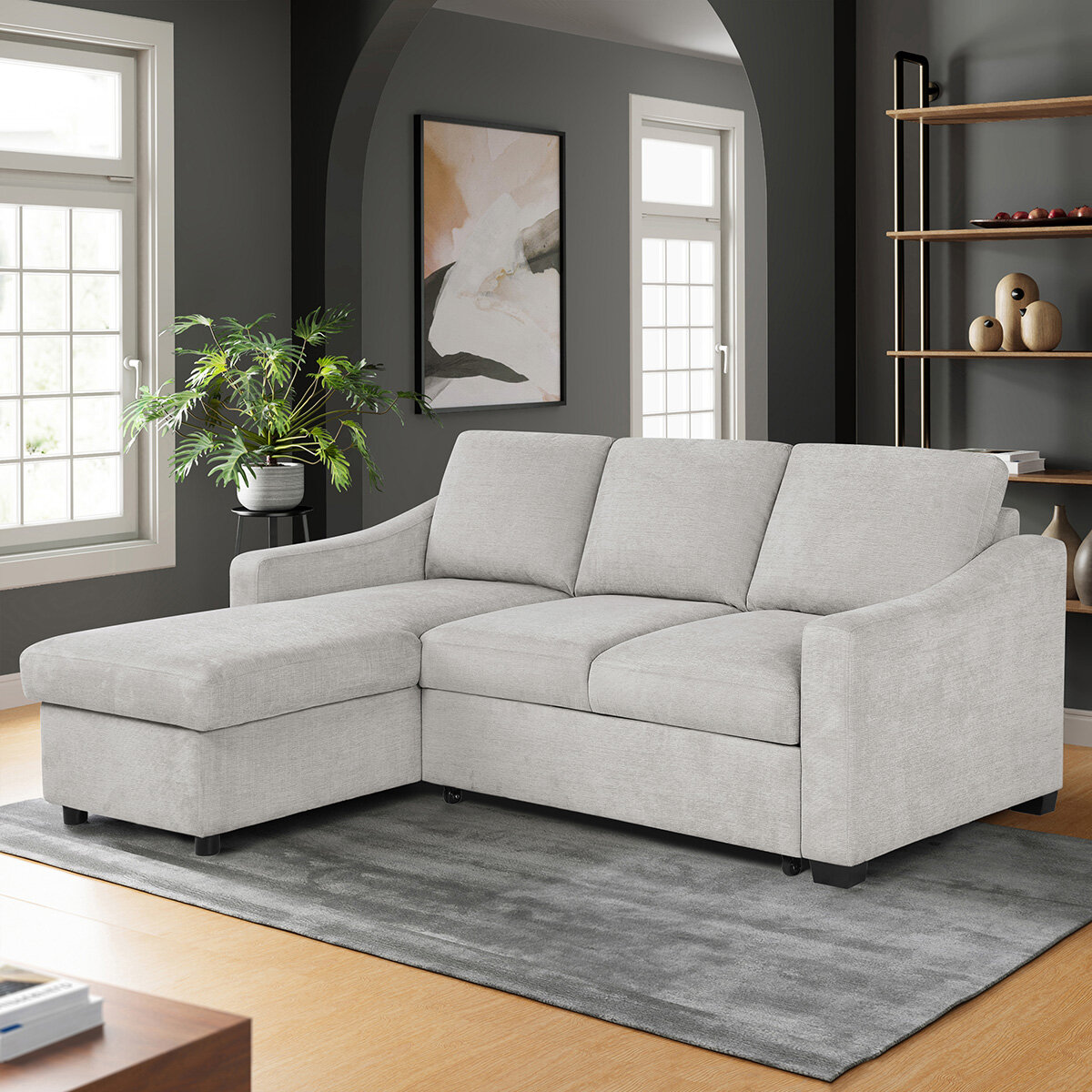 Sleeper sofas costco hotsell