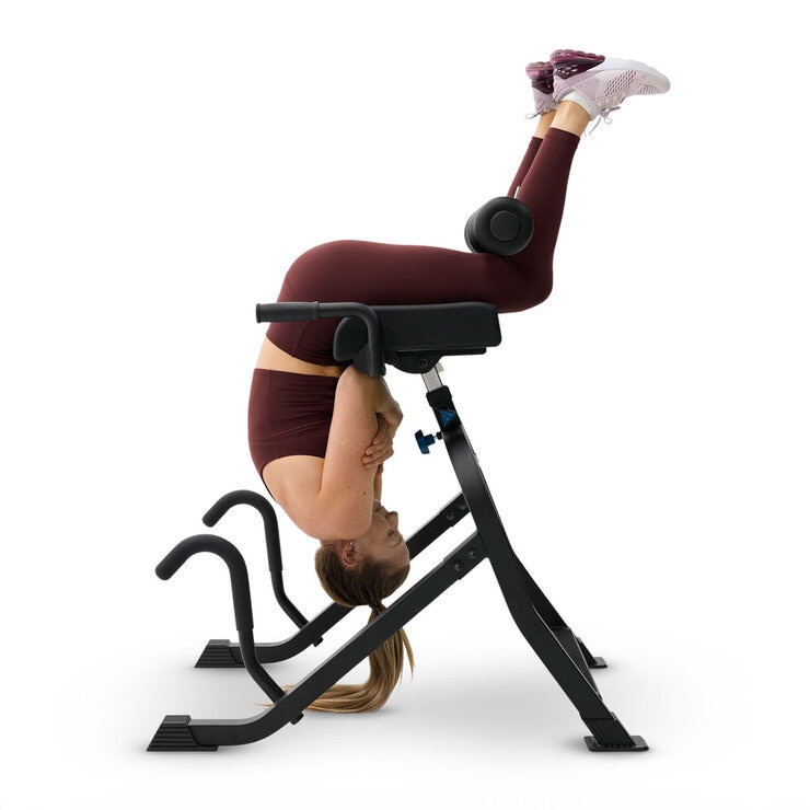 Teeter Dex II Inversion & Core Training System