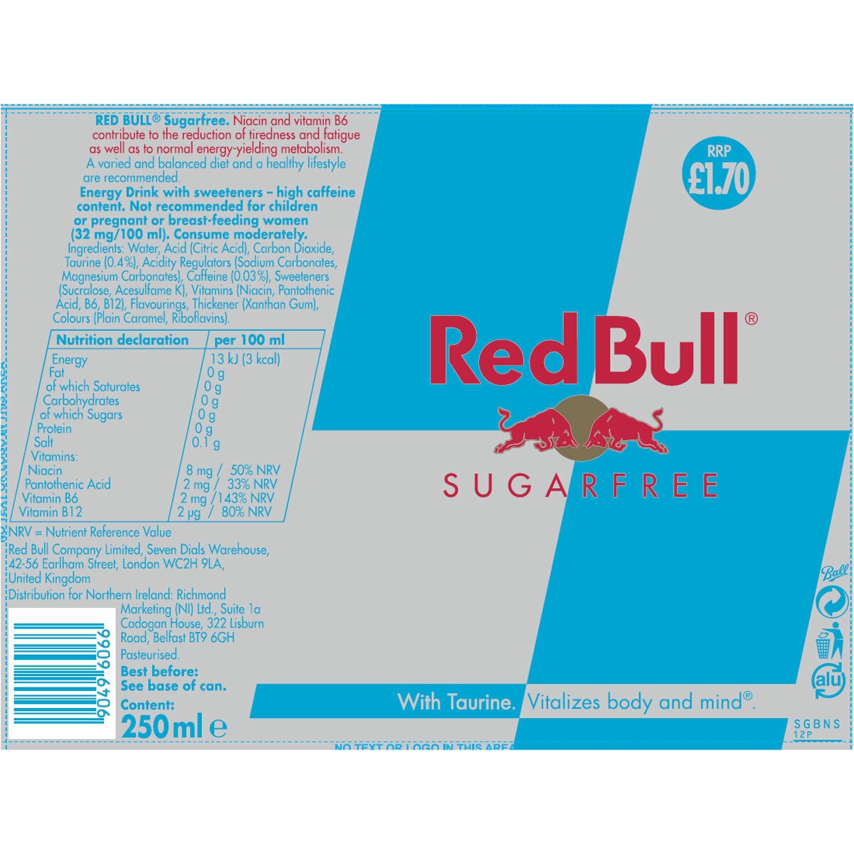 Nutritional Information Nutritional Information