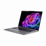 Acer Swift Go, AMD Ryzen AI 5 16GB RAM, 512GB, SSD, 14 Inch Laptop, NX.JDAEK.002 Acer Swift Go, AMD Ryzen AI 5 16GB RAM, 512GB, SSD, 14 Inch Laptop, NX.JDAEK.002