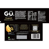 Nutritional Information