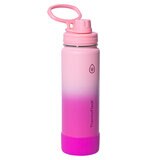 Thermoflask 2 Pack Water Bottle 24oz Sunset Glow & Summer Dream