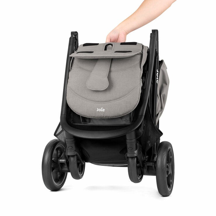 Joie Litetrax™ Pro 3-in-1 Compact Stroller