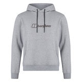 Berghaus Men's Logo Hoody