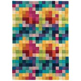 Asiatic Funk Multi rug in 2 sizes