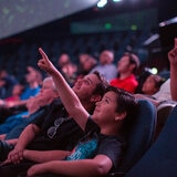 Go City San Diego All-Inclusive Pass - Fleet Science Center with IMAX