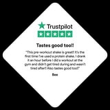 review on well woman activate protein powder in strawberry