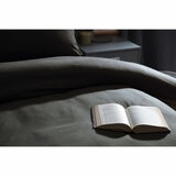 Belledorm Brushed Cotton Charcoal Bedding Bundle, in 4 Sizes Belledorm Brushed Cotton Charcoal Bedding Bundle, in 4 Sizes