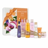 Sanctuary Spa All Day Spa Giftset Sanctuary Spa All Day Spa Giftset