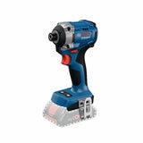 Bosch Professional 18V Power and Hand Tool Kit Including 3 x 4.0Ah Batteries, Charger and Tool Bag
