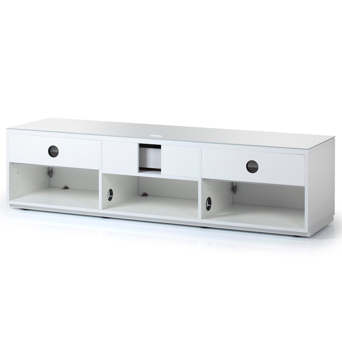 Sonorous ST160 TV for TVs up to 70", White Costco UK