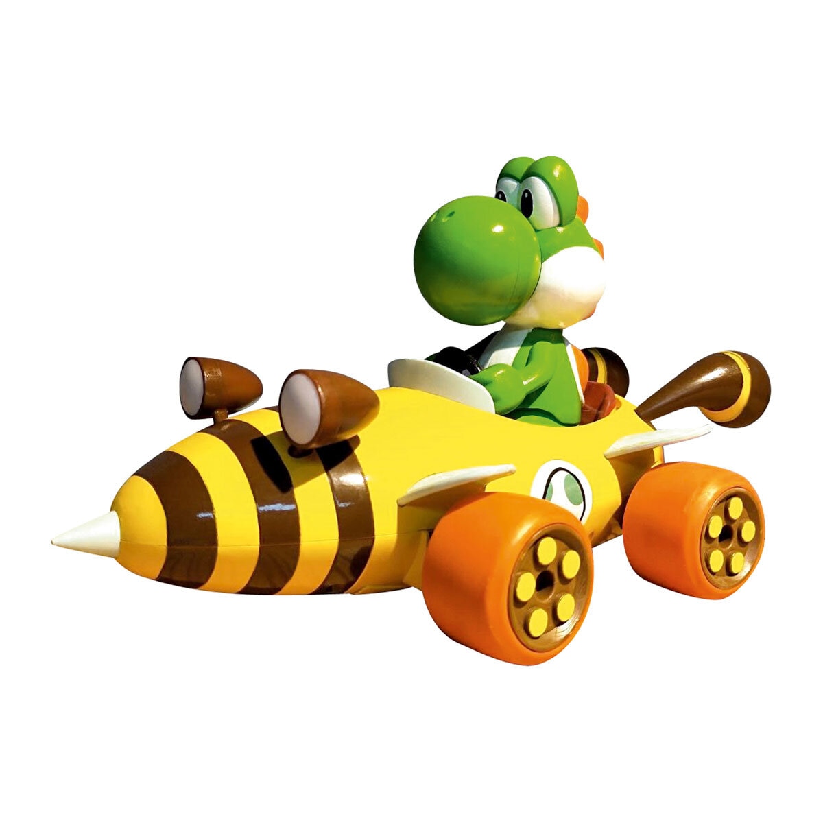 Mario Kart Twin Pack Race Track Overview Image